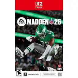 Falabella Madden NFL 26 - SWITCH 2 oferta