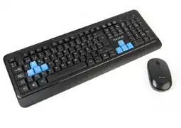 Falabella Combo teclado y mouse inalambrico M900 oferta