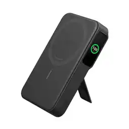 Falabella Batería Portátil Power Bank MagGo 10000mAh Qi2 MagSafe15W USB-C27W Smart Display + Stand Ng oferta