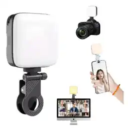 Falabella Panel De Luz Fotográfico M11 3 tonos oferta