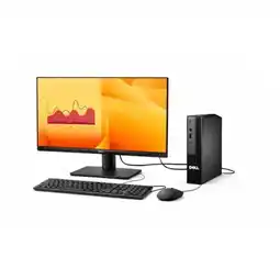 Falabella COMBO PRO QCM1250 Ci5-14500T 16GB RAM 512GB SSD Monitor 22 oferta