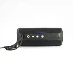 Falabella Parlante Con Bluetooth T&G 365 Recargable Portátil Gris oferta