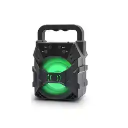 Falabella Parlante Portátil Bluetooth GTS-2159 oferta