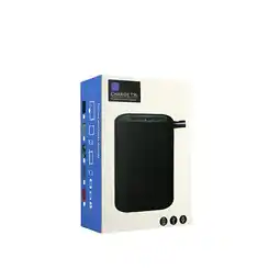 Falabella Mini Parlante De Mano Portatil T-35 Con Bluetooth oferta