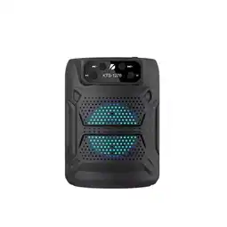 Falabella Parlante Portátil Bluetooth KTS-1276 oferta