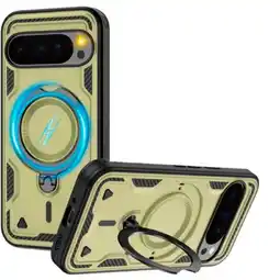 Falabella Funda antichock spartan Magnético Compatible Google Pixel 9 Pro Xl oferta