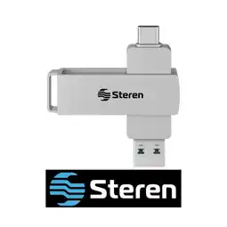 Falabella Memoria USB Dual Tipo C y A de 128 GB / Mfd-128/dual oferta