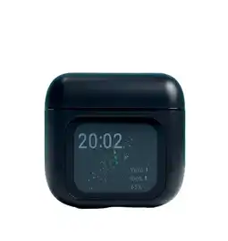 Falabella Audifonos Inalambricos Con Pantalla Inteligente Tactil Pure Bass oferta