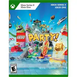 Falabella LEGO Party - Xbox Series X oferta