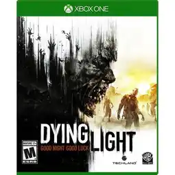 Falabella Dying light - xbox one oferta