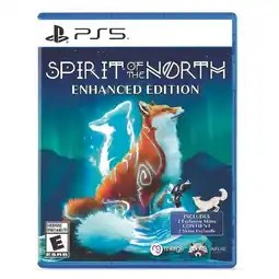 Falabella Spirit of The North - PlayStation 5 oferta