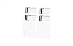 Falabella Papel Térmico De Fotografía Para Impresora Cp2100 - 20 Hojas oferta