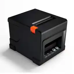 Falabella Impresora Térmica POS 80 mm Alta Velocidad Negocios Cortador oferta