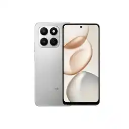 Falabella Celular 400 Smart 12GB 256GB 5G Silver oferta