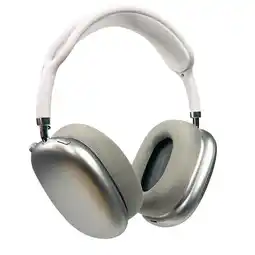 Falabella Audifonos Diadema Air Max Cancelación de Ruido Almohadillas Magnéticas y estuche oferta