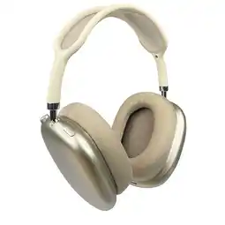 Falabella Audifonos Diadema Air Max Cancelación de Ruido Almohadillas Magnéticas y estuche oferta