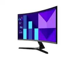 Falabella Monitor Essential S3 S39GD 27″ Curvo 100Hz FHD oferta