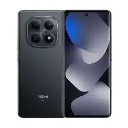 Alkomprar Celular REDMI Note 15 256GB 5G Negro oferta