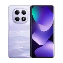 Alkomprar Celular REDMI Note 15 256GB 5G Morado oferta