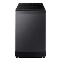 Alkomprar Lavadora SAMSUNG Carga Superior 17 Kilos WA70F17E7CCO Gris Grafito oferta