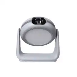 Falabella Proyector Android K1 4K 7000 Lúmenes WiFi 5G Auto Enfoque Control Bluetooth oferta