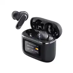 Falabella Audífonos Inalámbricos V8 Langsdom 6 Micrófonos sistema ANC ENC oferta