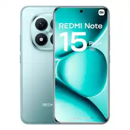 Falabella Celular Redmi Note 15 Pro Plus+ 5G 512GB 12GB Azul oferta
