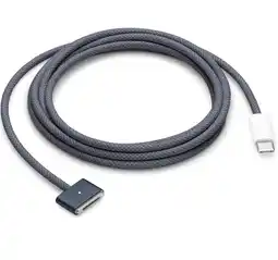 Falabella Cable Genérico USB‑C a MagSafe 3 Carga Rápida 140W para Macbook - Color Azul Oscuro oferta