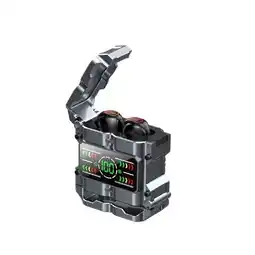 Falabella Audifonos Inalambricos Con Bluetooth M60 Recargable oferta