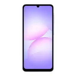 Falabella Celular Galaxy A07 4Gb Ram 128GB Morado oferta