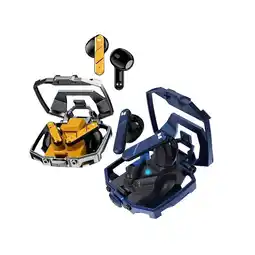 Falabella Audifonos Monster XKT09 Inalambricos Con Bluetooth oferta