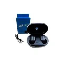 Falabella Audifonos Inalámbricos A6R Dots Con Bluetooth oferta