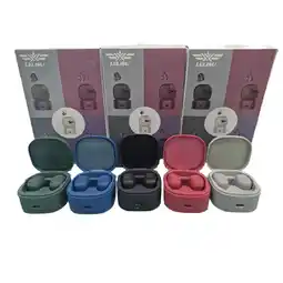 Falabella Audifonos Inalambricos Con Bluetooth LELISU Carga Rapida oferta