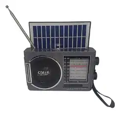 Falabella Radio Cmik Solar MK-150BT oferta