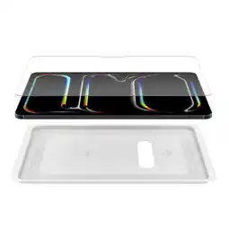 Falabella Vidrio Templado Para Pantalla De iPad Pro M4 13 oferta