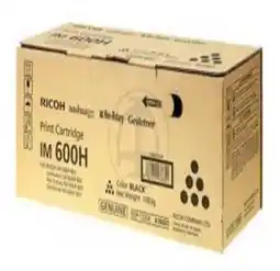 Falabella TONER IM 600 NEGRO oferta