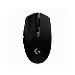 Falabella Mouse G305 LIGHTSPEED Inalámbrico oferta