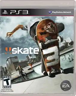 Falabella Skate 3 - playstation 3 oferta
