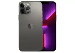 Falabella Celular iPhone 13 Pro 512 GB 5G Grafito Reacondicionado + Garantía extendida + Panel Solar oferta