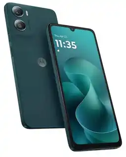 Falabella Celular G06 4G 128Gb 4Ram Azul oferta