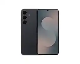 Falabella Celular S25 FE 5G 256 Gb 8Gb Ram Negro oferta