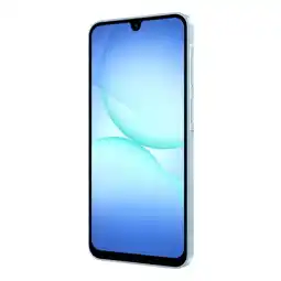 Falabella Celular Galaxy A17 128GB LTE 4G Azul oferta