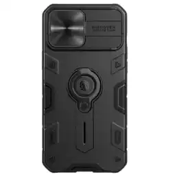 Falabella Estuche Compatible con iPhone 13 Pro Max CamShield Armor Negro oferta