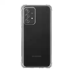 Falabella Funda Transparente Antichoque para Galaxy A52s oferta