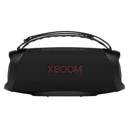 Falabella Parlante Xboom Go Xg8t Altavoz Bluetooth Portátil Led oferta