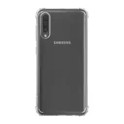 Falabella Funda Transparente Antichoque para Galaxy A50 oferta