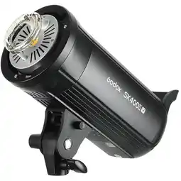 Falabella Flash de estudio sk400ii-v led strobe para fotografia oferta