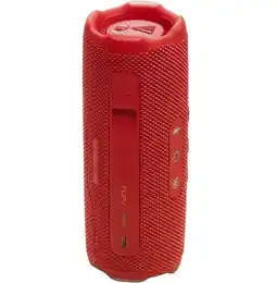 Falabella Parlante Flip 7 Negro IP68 - 16 Hrs rojo oferta