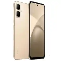 Falabella Celular Smart 10 256 GB/ 4RAM +4 Virtual Color Dorado oferta