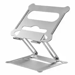 Falabella Soporte Portátil Plegable Aluminio oferta
